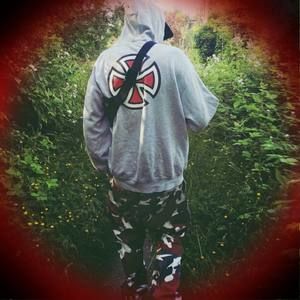 Meet your Posher, Aiden